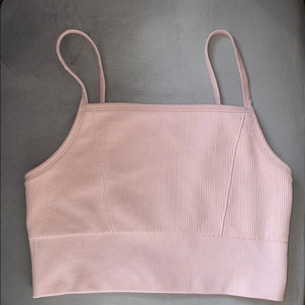 Fabletics Kinsley Seamless Bralette